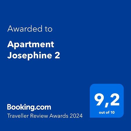 Apartment Josephine 2 Malinska Luaran gambar
