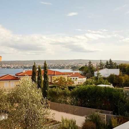 Apartment Josephine 2 Malinska Luaran gambar