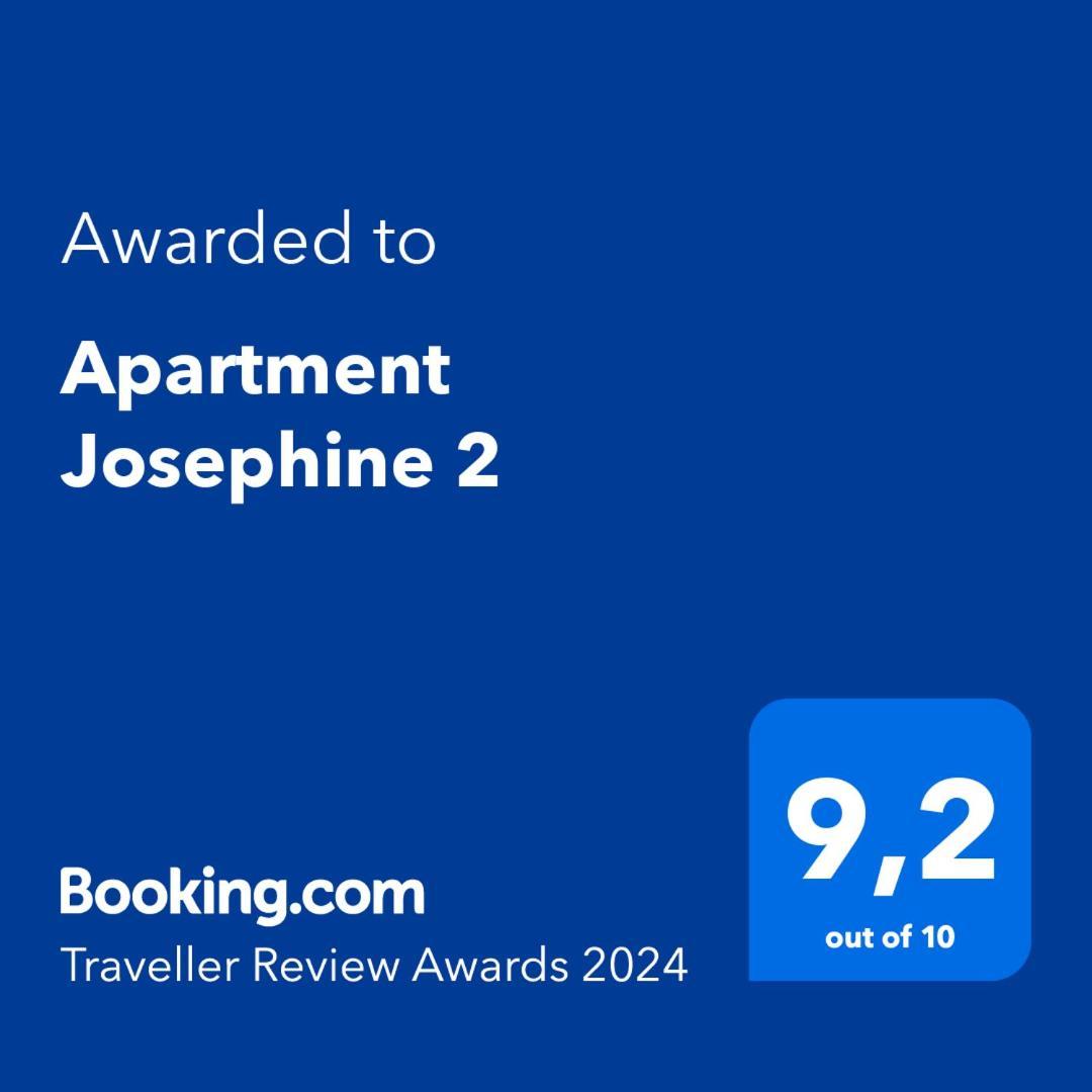 Apartment Josephine 2 Malinska Luaran gambar