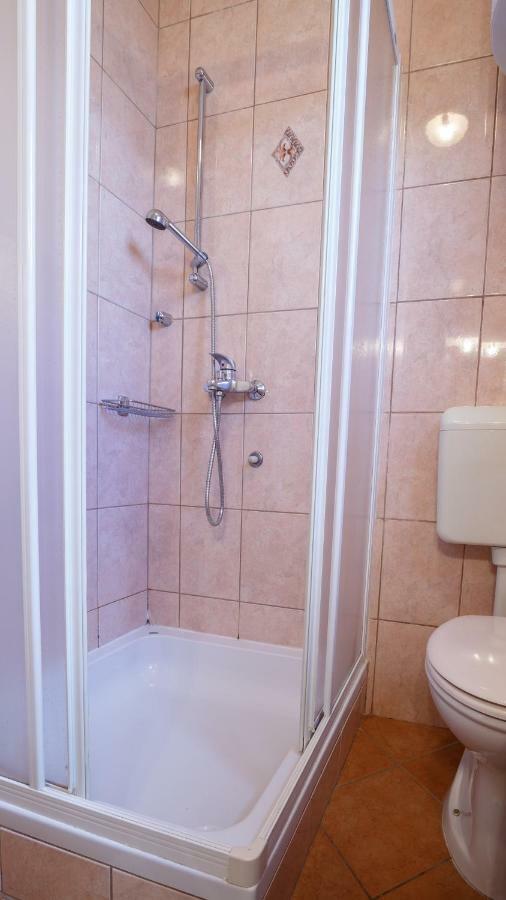 Apartment Josephine 2 Malinska Luaran gambar