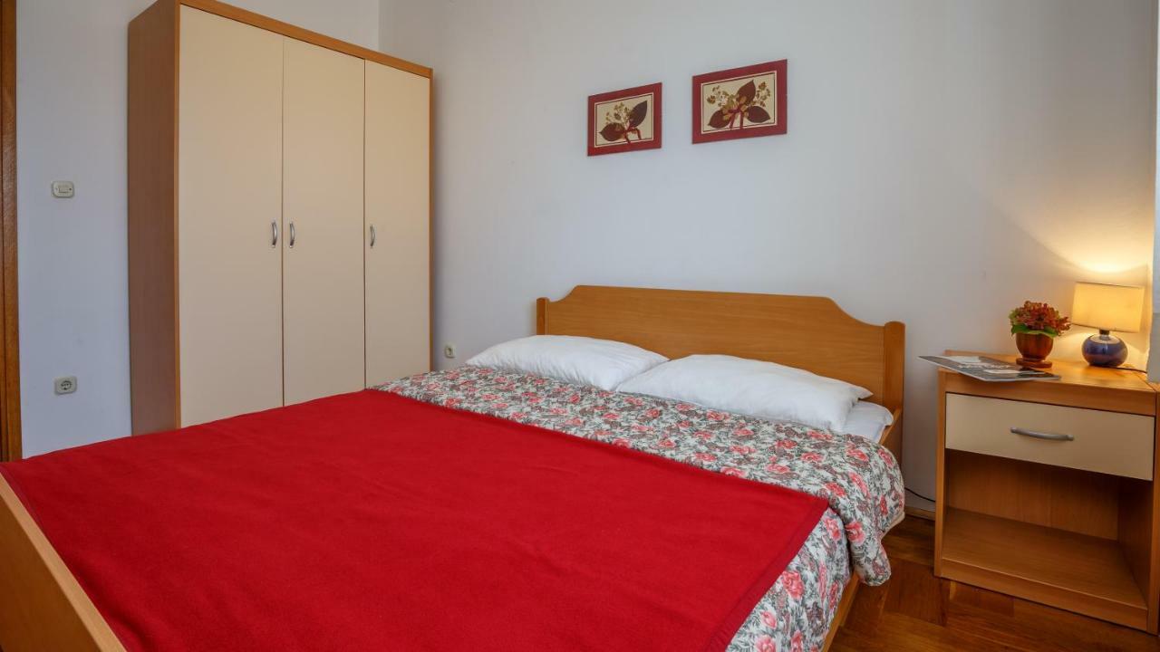 Apartment Josephine 2 Malinska Luaran gambar