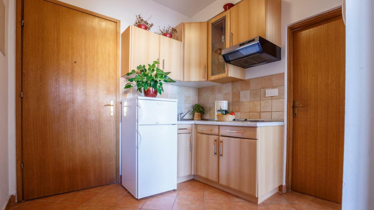 Apartment Josephine 2 Malinska Luaran gambar