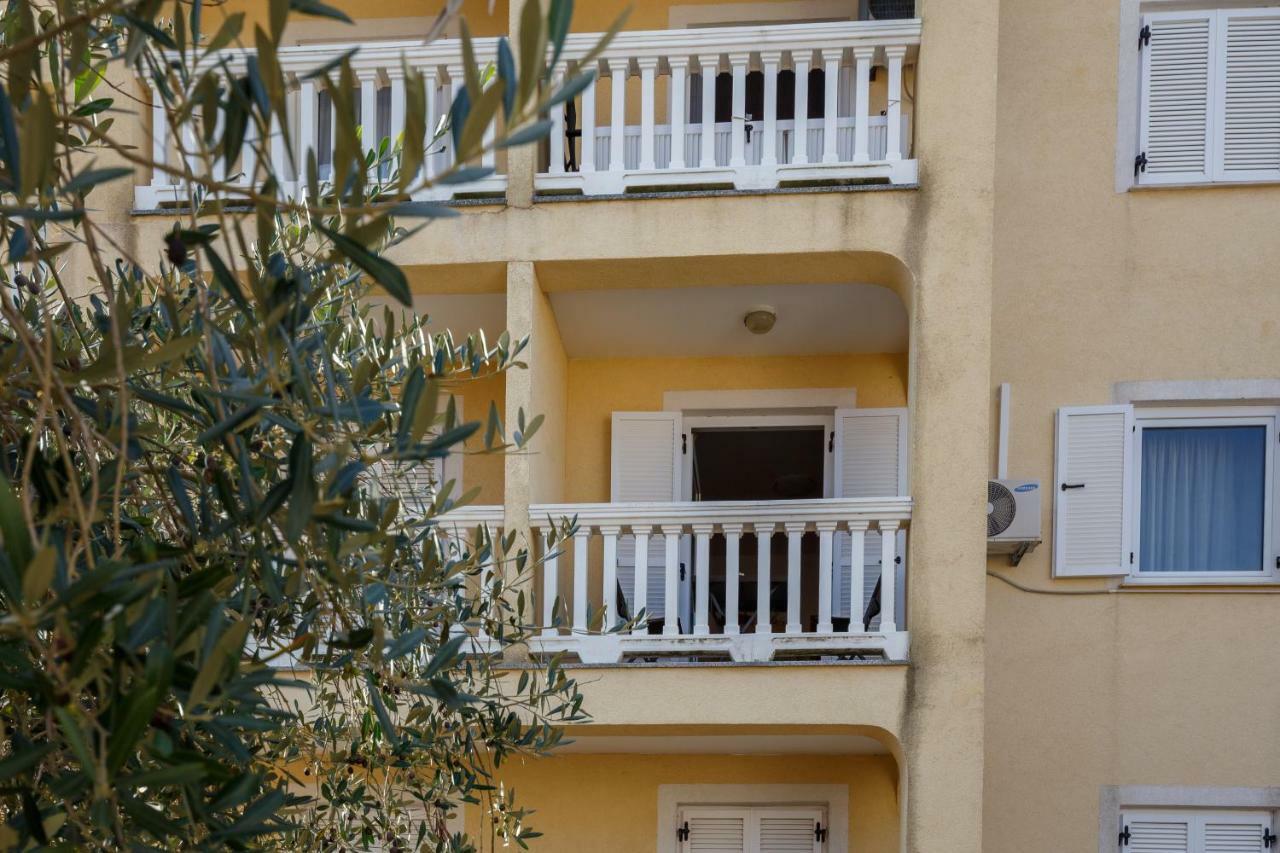 Apartment Josephine 2 Malinska Luaran gambar