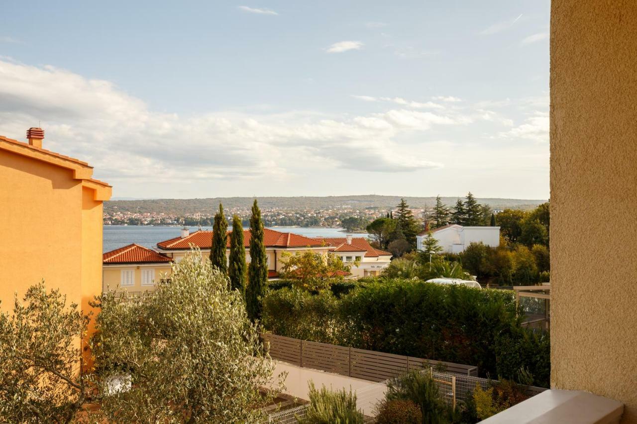 Apartment Josephine 2 Malinska Luaran gambar